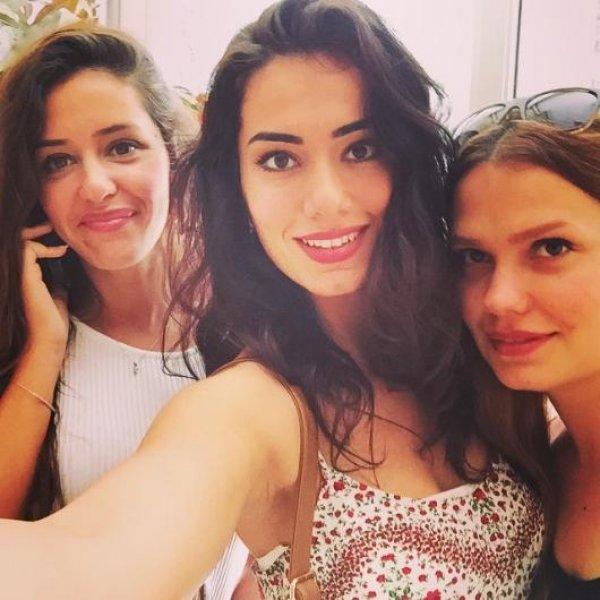 Ünlülerin objektifinden 22 Haziran Instagram paylaşımları 