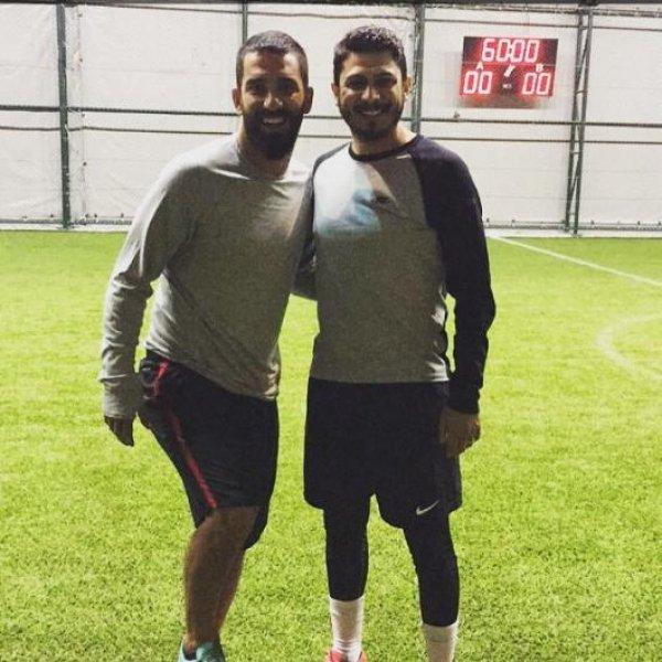 Ünlülerin objektifinden 22 Haziran Instagram paylaşımları 