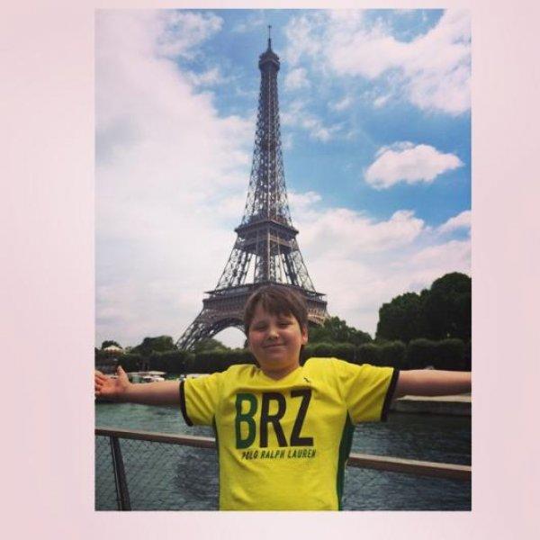 Ünlülerin objektifinden 22 Haziran Instagram paylaşımları 