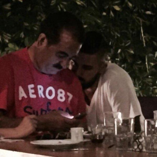 Ünlülerin objektifinden 22 Haziran Instagram paylaşımları 