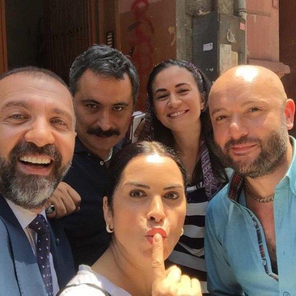 Ünlülerin objektifinden 22 Haziran Instagram paylaşımları 