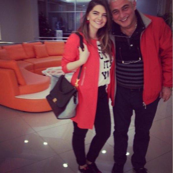 Ünlülerin objektifinden 22 Haziran Instagram paylaşımları 