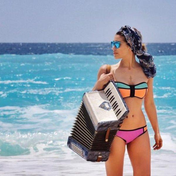 Ünlülerin objektifinden 22 Haziran Instagram paylaşımları 