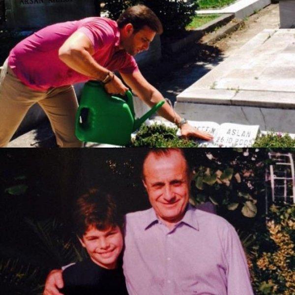 Ünlülerin objektifinden 22 Haziran Instagram paylaşımları 