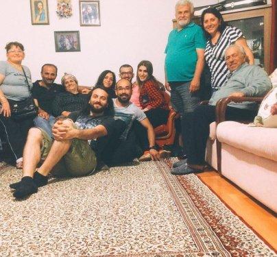 Ünlülerin objektifinden 22 Haziran Instagram paylaşımları 