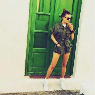 Ünlülerin objektifinden 22 Haziran Instagram paylaşımları 