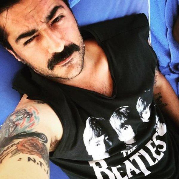 Ünlülerin objektifinden 22 Haziran Instagram paylaşımları 