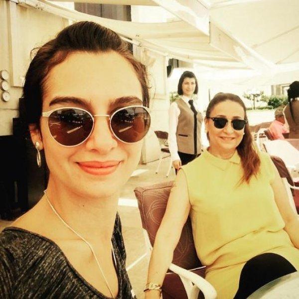 Ünlülerin objektifinden 22 Haziran Instagram paylaşımları 