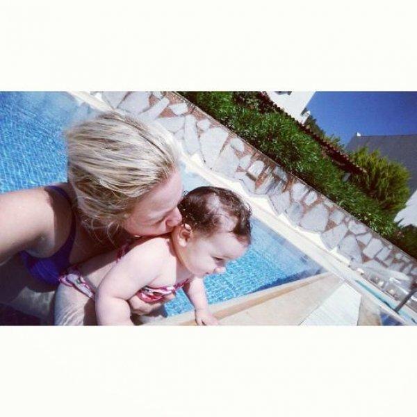 Ünlülerin objektifinden 22 Haziran Instagram paylaşımları 