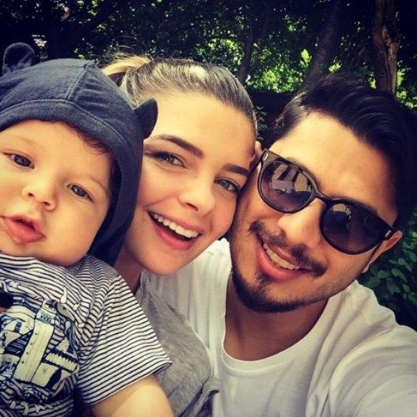 Ünlülerin objektifinden 22 Haziran Instagram paylaşımları 