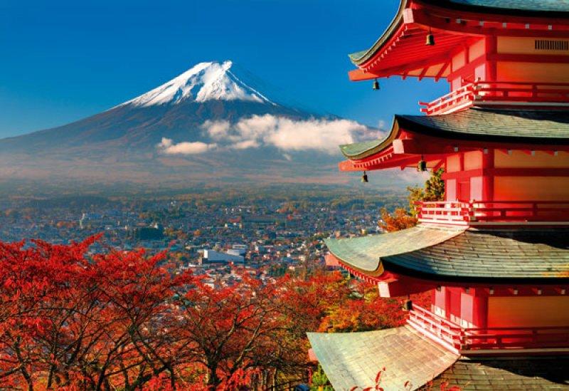 Dünyanın en huzurlu 10 ülkesi belirlendi  