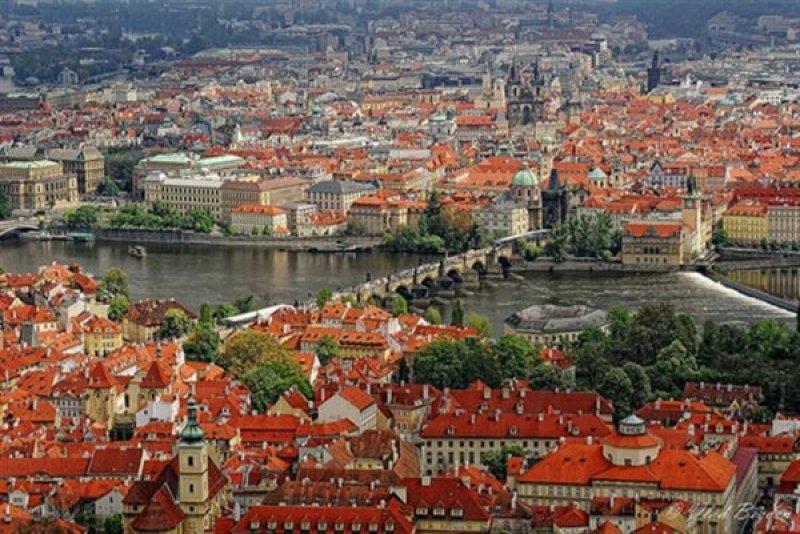 Dünyanın en huzurlu 10 ülkesi belirlendi  