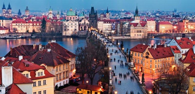 Dünyanın en huzurlu 10 ülkesi belirlendi  