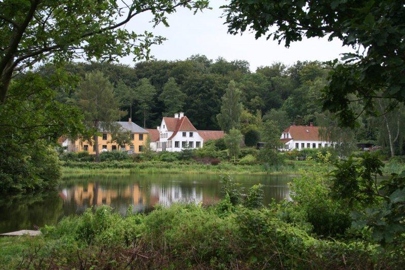 Dünyanın en huzurlu 10 ülkesi belirlendi  