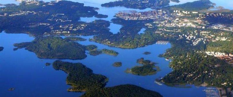 Dünyanın en huzurlu 10 ülkesi belirlendi  