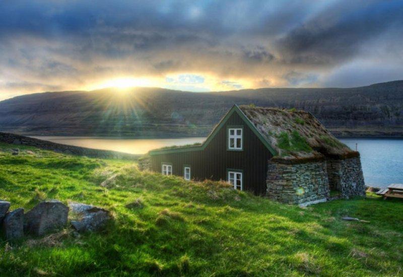 Dünyanın en huzurlu 10 ülkesi belirlendi  