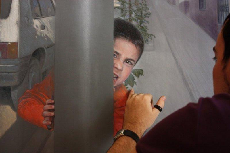 Resim mi fotoğraf mı