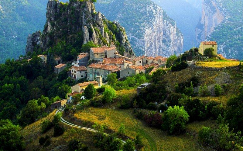 Dünyanın en huzurlu 10 ülkesi belirlendi  