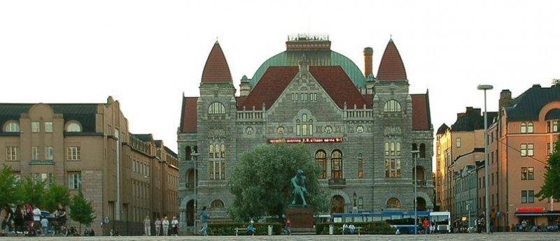 Dünyanın en huzurlu 10 ülkesi belirlendi  