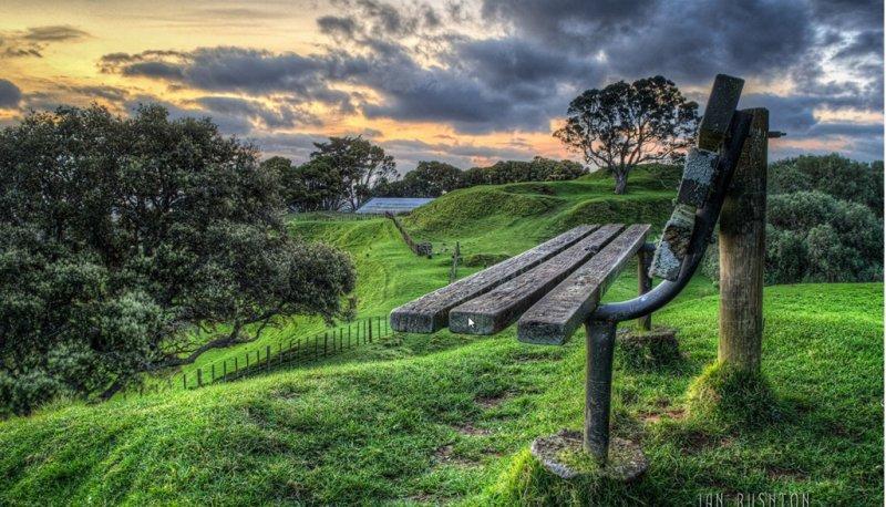 Dünyanın en huzurlu 10 ülkesi belirlendi  