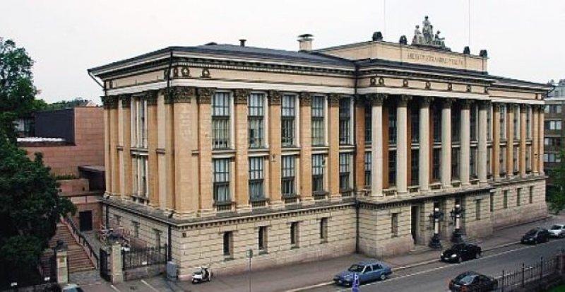 Dünyanın en huzurlu 10 ülkesi belirlendi  