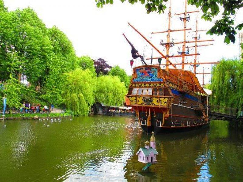 Dünyanın en huzurlu 10 ülkesi belirlendi  