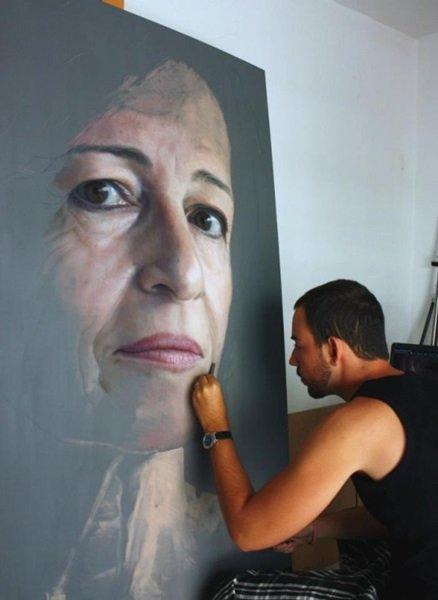 Resim mi fotoğraf mı