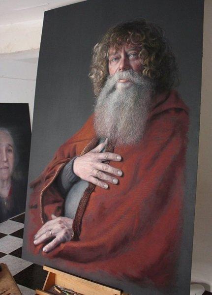 Resim mi fotoğraf mı