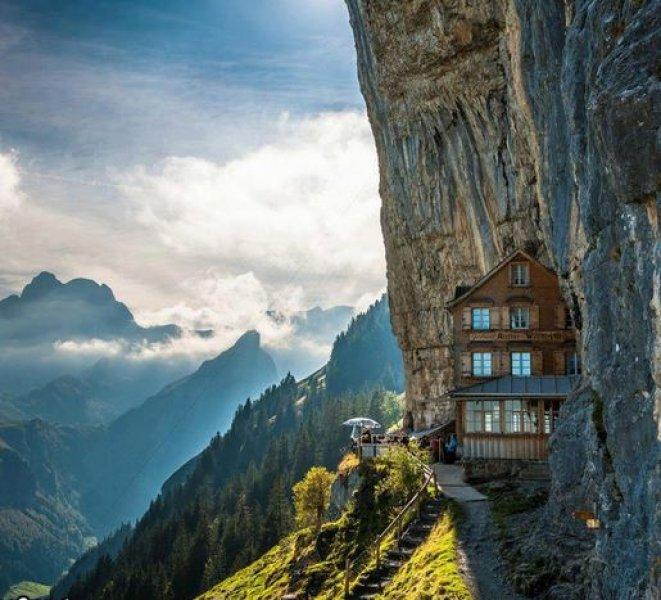 Dünyanın en huzurlu 10 ülkesi belirlendi  