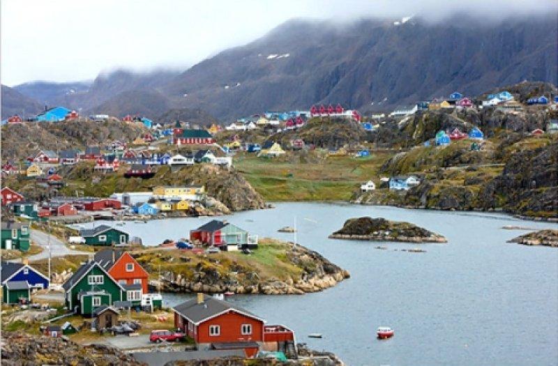 Dünyanın en huzurlu 10 ülkesi belirlendi  