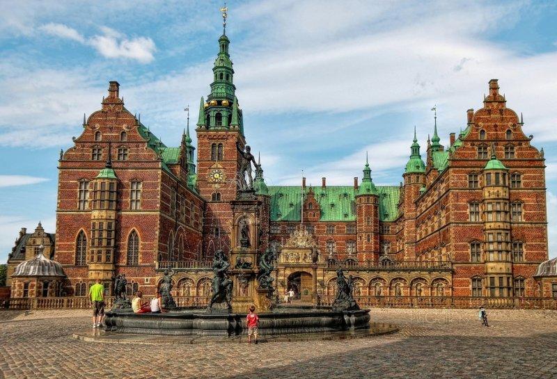 Dünyanın en huzurlu 10 ülkesi belirlendi  