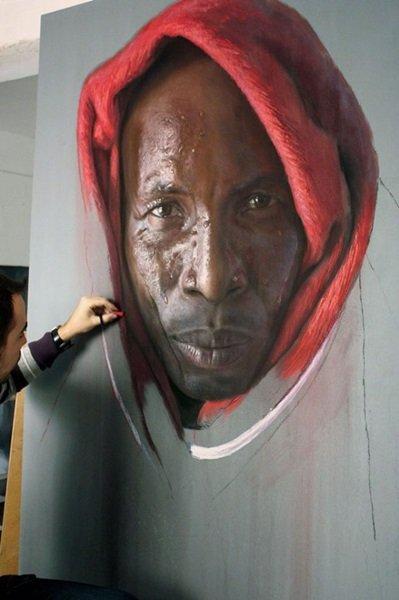 Resim mi fotoğraf mı