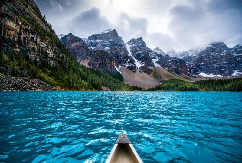 Dünyanın en huzurlu 10 ülkesi belirlendi  