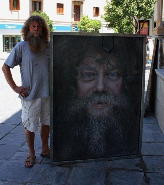 Resim mi fotoğraf mı