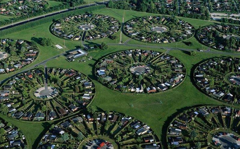 Dünyanın en huzurlu 10 ülkesi belirlendi  