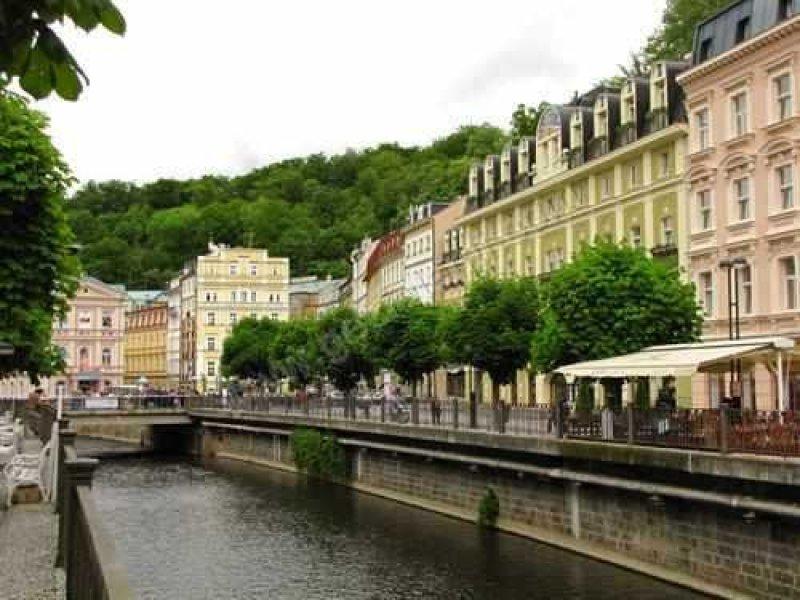 Dünyanın en huzurlu 10 ülkesi belirlendi  