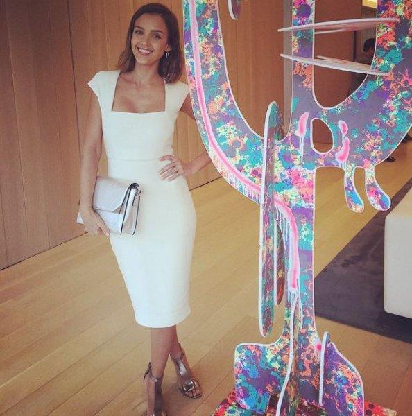 Ünlülerin objektifinden 24 Haziran Instagram paylaşımları 