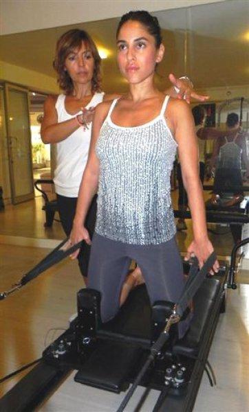 Irmak Ünal kas yaptı