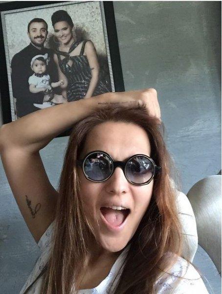 Ünlülerin objektifinden 24 Haziran Instagram paylaşımları 