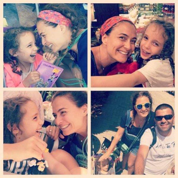 Ünlülerin objektifinden 24 Haziran Instagram paylaşımları 