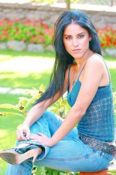 Irmak Ünal kas yaptı