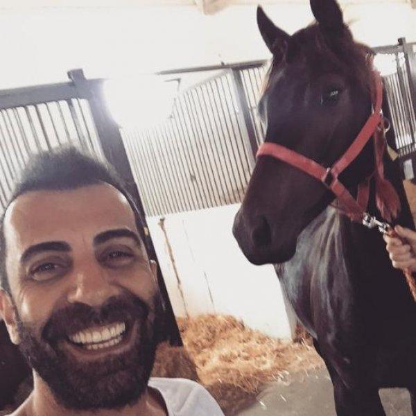 Ünlülerin objektifinden 24 Haziran Instagram paylaşımları 