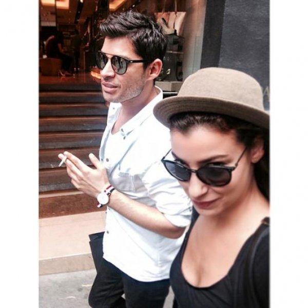 Ünlülerin objektifinden 24 Haziran Instagram paylaşımları 