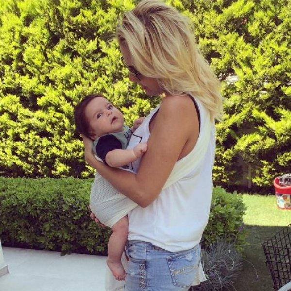 Ünlülerin objektifinden 24 Haziran Instagram paylaşımları 