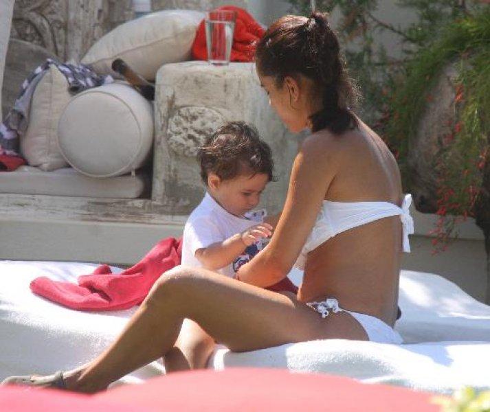 Irmak Ünal kas yaptı