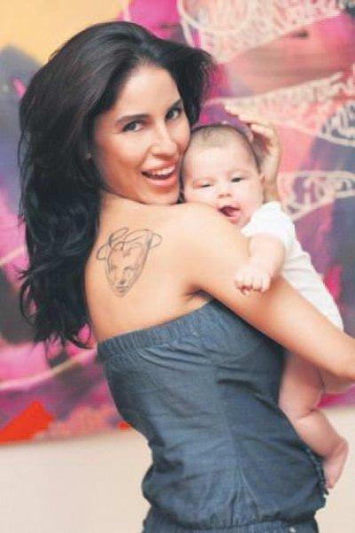 Irmak Ünal kas yaptı