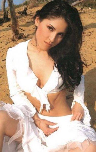 Irmak Ünal kas yaptı