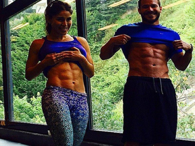 Irmak Ünal kas yaptı