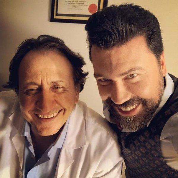 Ünlülerin objektifinden 24 Haziran Instagram paylaşımları 