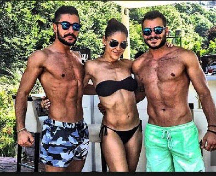 Irmak Ünal kas yaptı